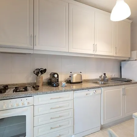 Retreat With Balcony Espinho (Aveiro)