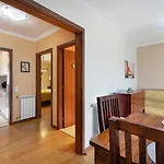 Apartamento Retreat With Balcony Espinho (Aveiro)
