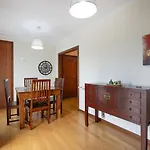 Retreat With Balcony