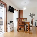 Retreat With Balcony * Эшпинью