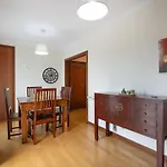 Retreat With Balcony Apartamento