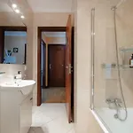 Retreat With Balcony Apartamento Espinho (Aveiro)