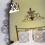 Апартаменты Retreat With Balcony *