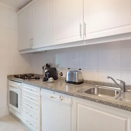 Retreat With Balcony Apartment Espinho (Aveiro)