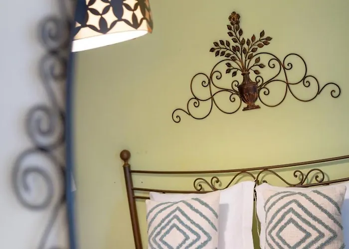 Apartamento Retreat With Balcony