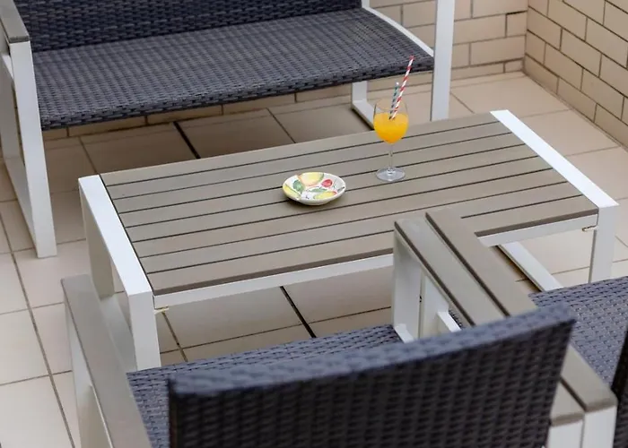 Apartamento Retreat With Balcony Espinho (Aveiro)